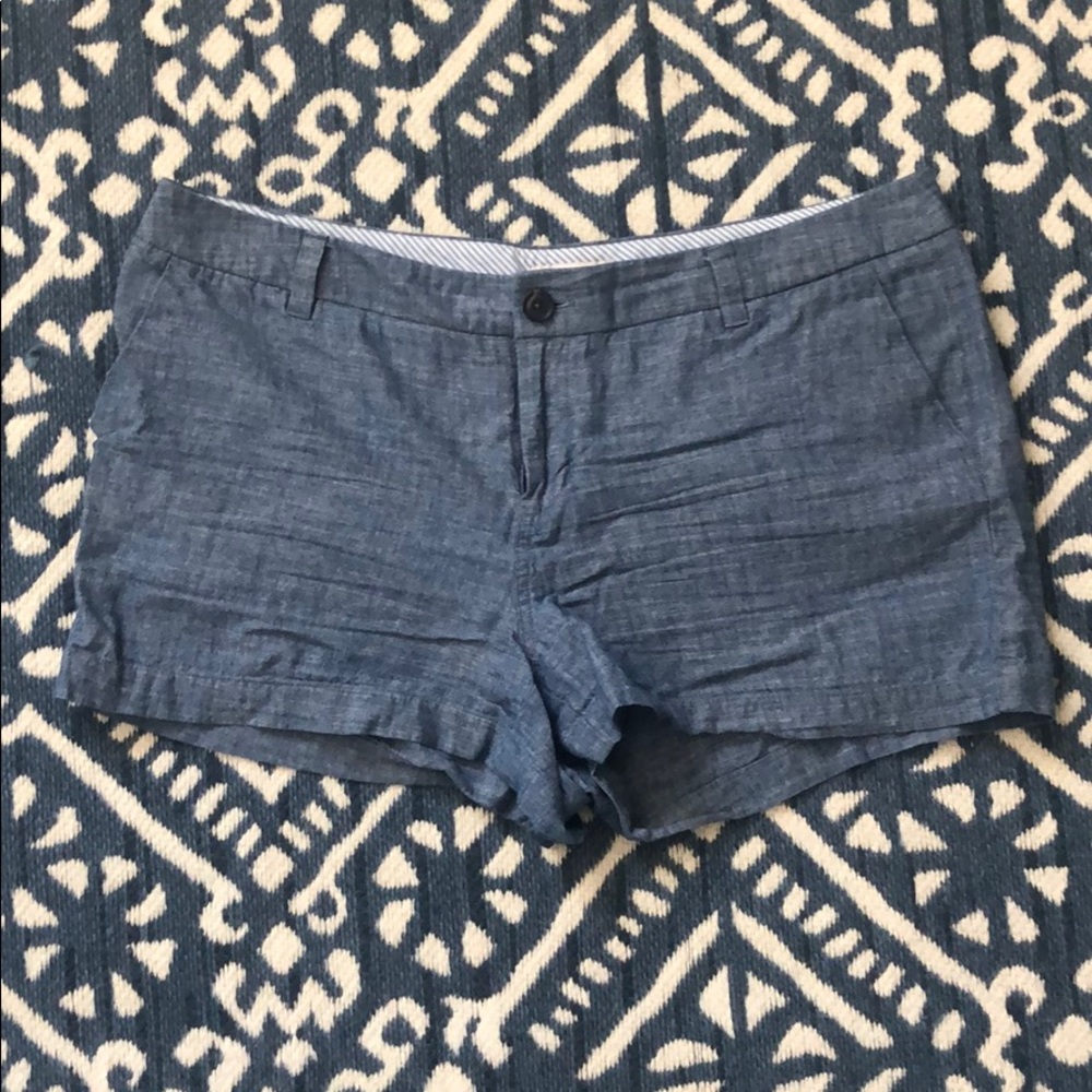 Merona Linen Short